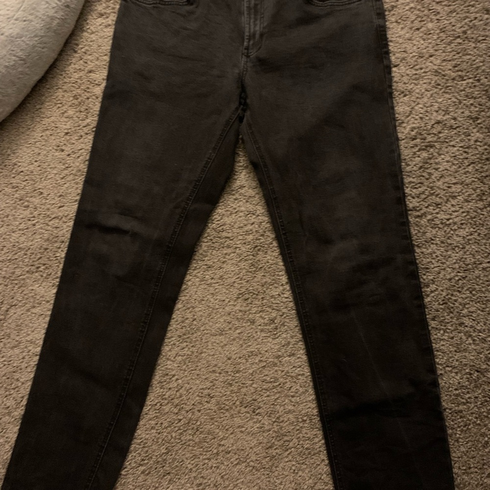 PacSun Dark Wash Slim Jeans